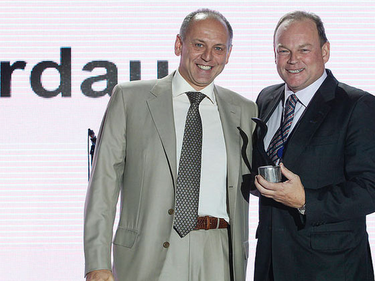 Gerdau é destaque em premiações da World Steel Association