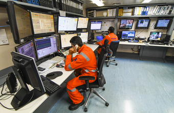 Workshop sobre revisão de norma de segurança operacional da ANP acontece no próximo dia 14/12