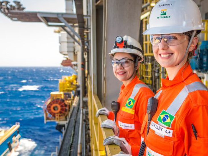 Inscrições para concurso da Petrobras terminam na próxima sexta-feira