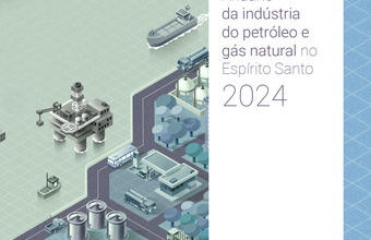 Indústria de petróleo e gás no ES vai receber R$ 37 bi em investimentos até 2028