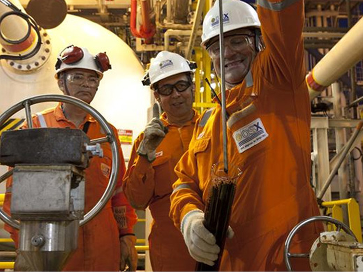 OSX tem lucro de R$ 7 milhões em 2011, após prejuízo em 2010