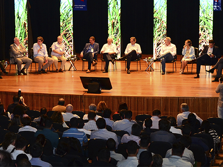 Está chegando o maior congresso técnico de bioenergia do mundo; Veja todos os detalhes da programação