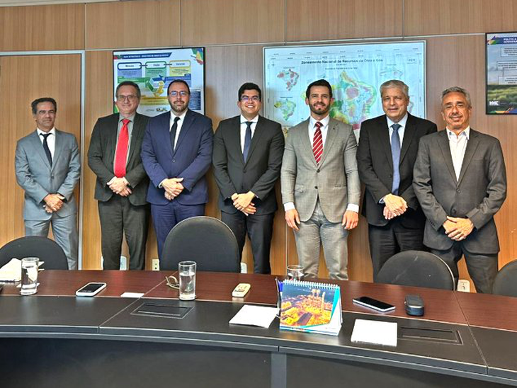 Agenda da ABPIP em Brasília reforça urgência de ajustes regulatórios no setor de petróleo e gás