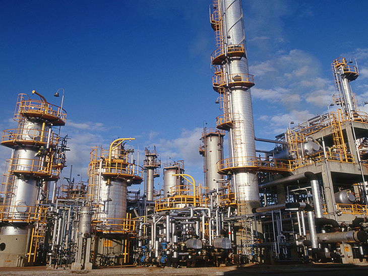 Petrobras confirma diminuição da importação de diesel e gasolina