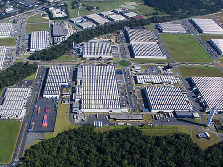 Multilog recebe certificado de Operador Econômico Autorizado - OEA em Joinville