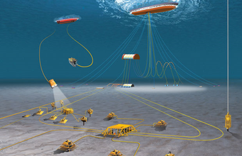 Óleo e gás já representa metade dos projetos EMBRAPII em volume financeiro