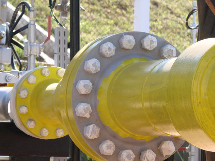 GasBrasiliano apresenta os benefícios e aplicações do Gás Natural no 65º Congresso Estadual de Municípios