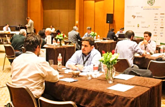 Projeto Brazil Sugarcane traz convidados internacionais para rodadas de negócios em São Paulo