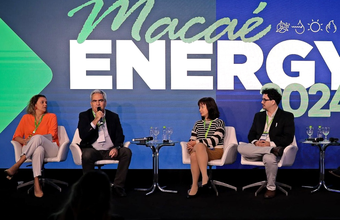 Macaé e região são destacadas como hub da transição energética no Rio