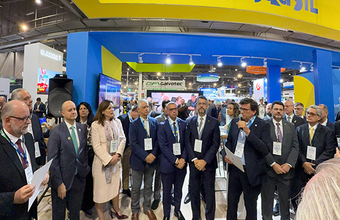 Para divulgar o potencial energético do Rio de Janeiro, Firjan desembarca na OTC Houston 2025