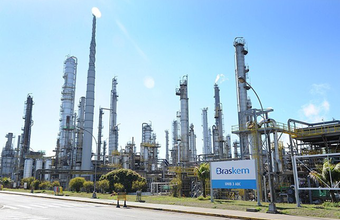 Petrobras coloca à venda 100% das ações que possui da Braskem