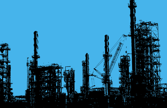 ANP publica painéis e mapa dinâmicos de produtores de combustíveis e derivados