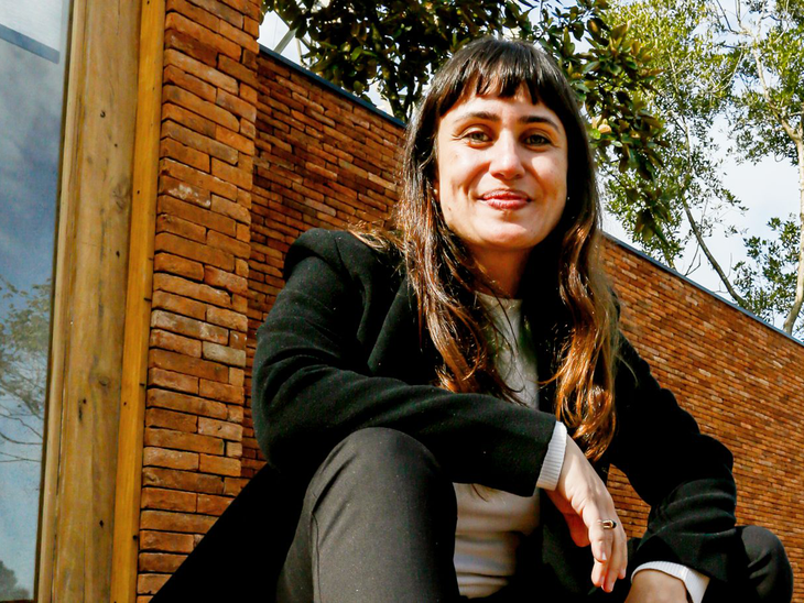 Um chamado da área de tecnologia às mulheres, por Gabriela Vicari