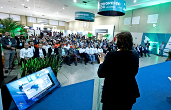 Operadoras apresentam estratégias de transformação digital durante o SOG26