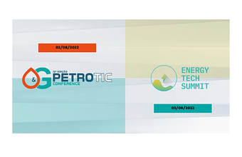 XII PetroTIC Conference + Energy Tech Summit