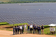 Newave Energia e Gerdau inauguram Complexo Solar de Barro Alto, em Goiás, com investimento de R$ 1,3 bilhão, e capacidade para abastecer cidade de 350 mil habitantes