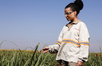 Tereos abre processo seletivo de jovens aprendizes exclusivo para mulheres