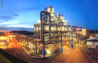 Estatal divulga balanço dos primeiros dias de fornecimento de diesel S-50