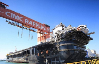 Plano de Desenvolvimento para Tupi e Iracema, na BS é atualizado pela Shell e parceiros