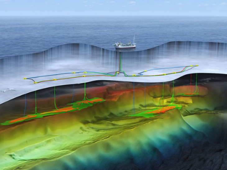 Bolsa de pós-doutorado em geociências aplicadas ao petróleo na Unesp