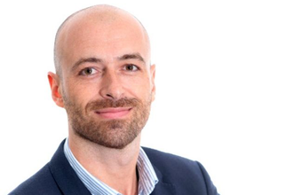 Svitzer Americas tem novo diretor-executivo para o Brasil