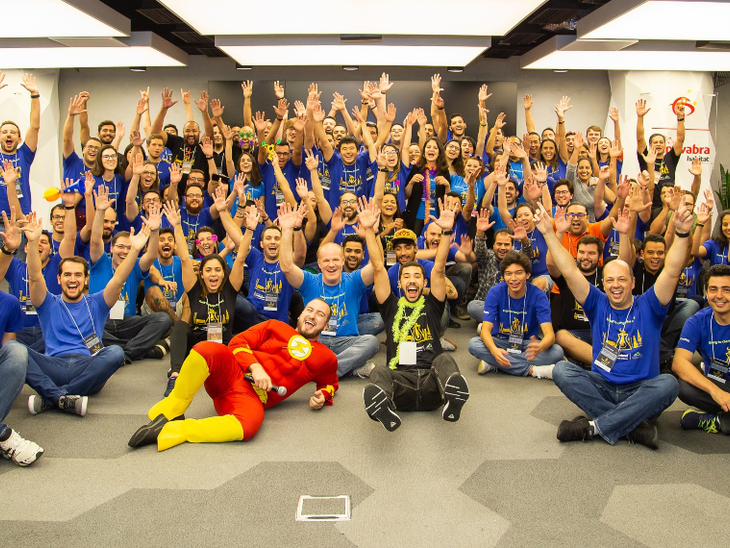 Com apoio da CCEE, Techstars Startup Weekend Energy  começará em 29 de julho