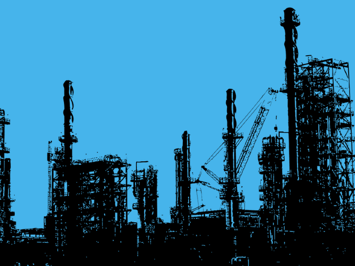 ANP publica painéis e mapa dinâmicos de produtores de combustíveis e derivados
