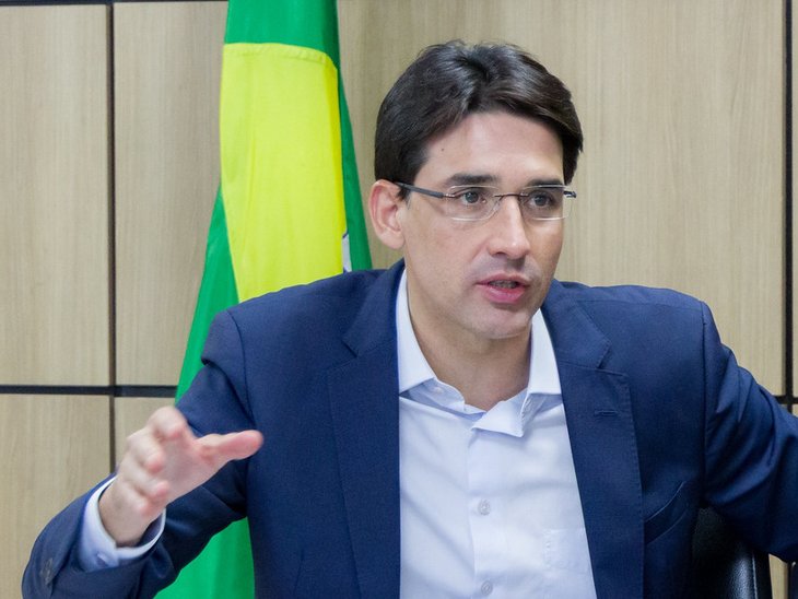 Com crescimento de mais de 4%, portos do Nordeste movimentaram 7,7 milhões de toneladas em outubro