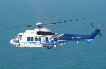 Porto do Açu Operações e Grupo Aeropart assinam contrato para instalação de Heliporto do Açu