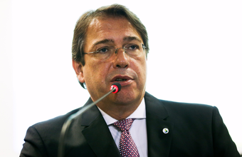 Wilson Ferreira Júnior é o novo presidente da Eletrobras