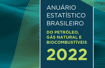 ANP divulga dados nacionais consolidados do setor regulado no ano de 2022