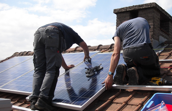 Nova lei da energia solar reduzirá conta de luz