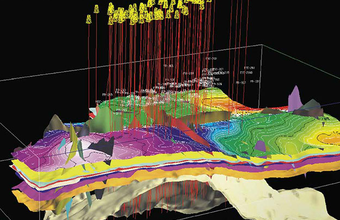 Prêmio ANP de Inovação Tecnológica: CTC/PUC-Rio tem dois projetos entre os finalistas