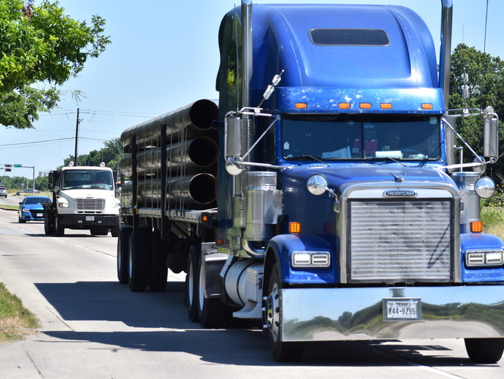 Subvenção ao diesel: ANP inicia consulta pública de cinco dias sobre preço de referência
