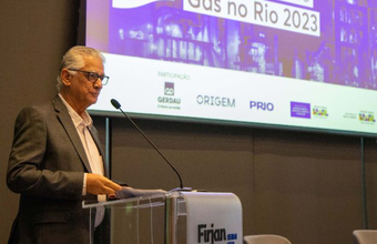 Empresários debatem mercado de gás natural e analisam estudo da Firjan