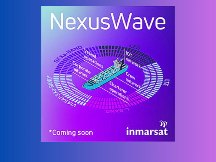 A capacitação da tripulação e a conectividade são os verdadeiros facilitadores dos benefícios da automação offshore