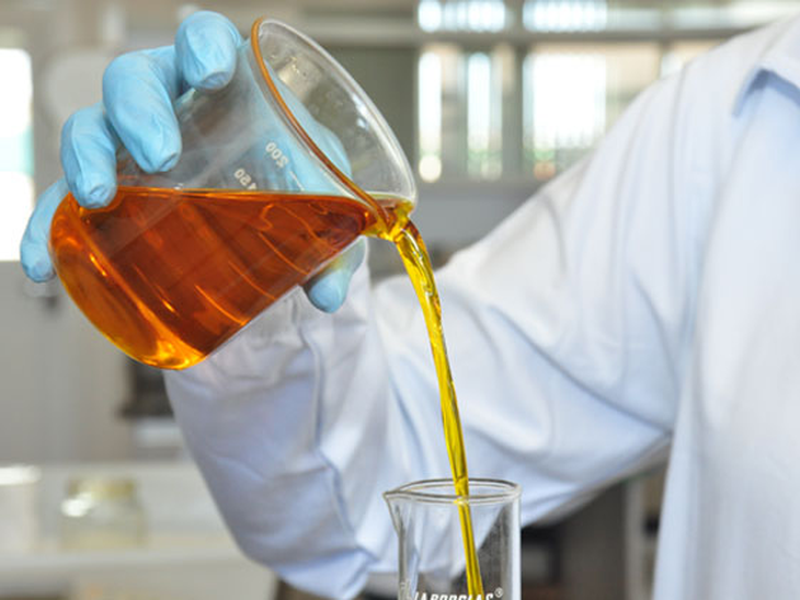 Produção de biodiesel cresce 21% em 2015 até julho