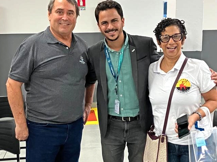 Novo Centro de Ensino Portuário do OGMO impulsiona qualificação profissional no Porto de Itaguaí