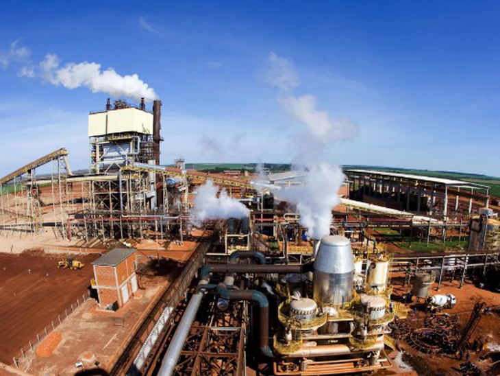 São Martinho é certificada pela GPTW como um excelente lugar para trabalhar