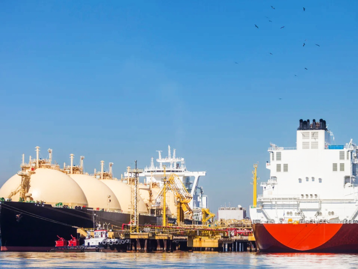 Sobena: 2nd Brazil FSRU Summit