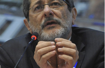 Gabrielli descarta assinatura de contratos novos para fornecimento de gás a partir de 2016