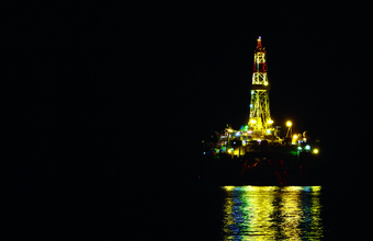 Demanda de petróleo em 2017 e 2018 pode cair, diz Agência Internacional da Energia (AIE) 