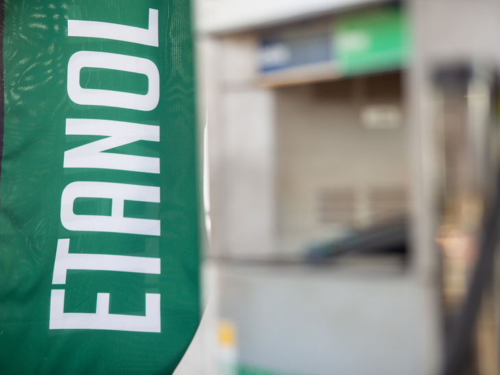 Produção de etanol no Brasil bate recorde com 35,6 bilhões de litros na safra 2019/20