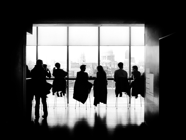 Mais liberdade para negociar flexibilidade no trabalho