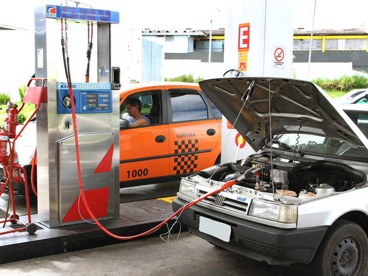 MSGÁS: Com alta nos preços da gasolina e diesel, GNV fica ainda mais vantajoso e economia média é de 40%