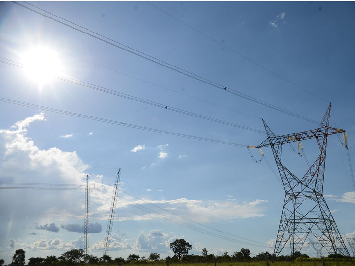Liquidação financeira do mercado de curto prazo de energia elétrica movimenta R$ 1,03 bilhão