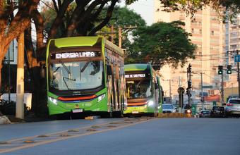 Eletrificação dos ônibus: o caminho para cidades mais sustentáveis