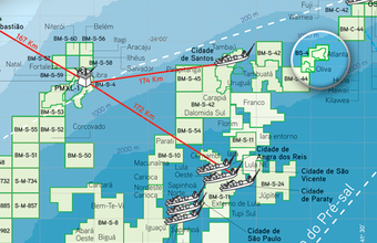 OGX adquire participação da Petrobras no Bloco BS-4