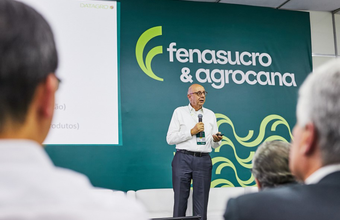 Fenasucro & Agrocana: DATAGRO aponta potencial da cana-de-açúcar com estímulos à bioeficiência energética