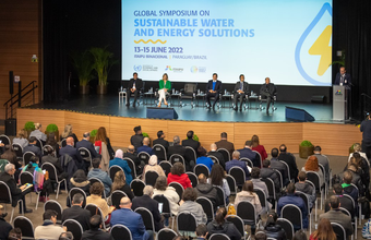 Especialistas destacam trabalho conjunto de Brasil e Paraguai pelo meio ambiente